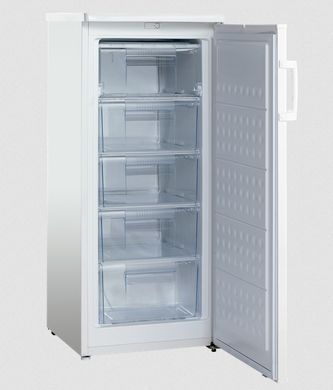 Морозильный шкаф SCAN SFS 140 W