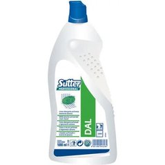 Жидкое чистящее средство Sutter Professional DAL