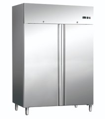 Морозильный шкаф REEDNEE GN1410BT