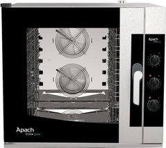 Печь конвекционная Apach AP7QM