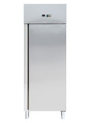 Шкаф морозильный BERG THL650BT 610 л