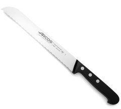 Нож для хлеба Arcos Universal 200 мм