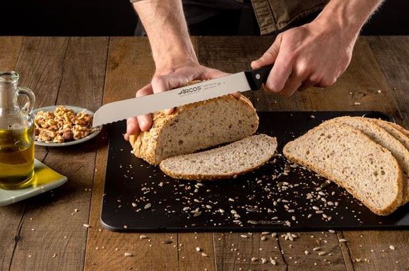 Нож для хлеба Arcos Universal 250 мм