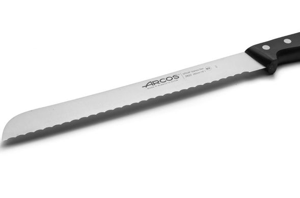 Нож для хлеба Arcos Universal 250 мм