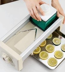 Ручной слайсер для овощей и фруктов BERG