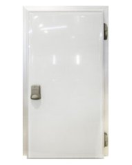 Дверь холодильной/морозильной камеры одностворчатая "Люкс"