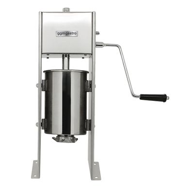 Аппарат для приготовления чуррос с подставкой GGM Gastro
