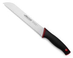 Нож для хлеба Arcos DUO 200 мм