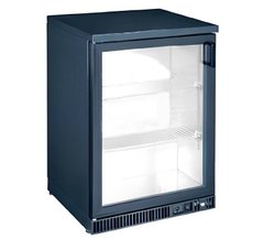 Барный холодильник HURAKAN HKN-GXDB150-H