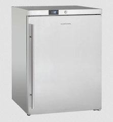 Морозильный шкаф SCAN SF 115 X