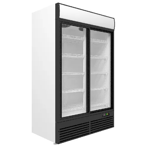 промышленные холодильные шкафы