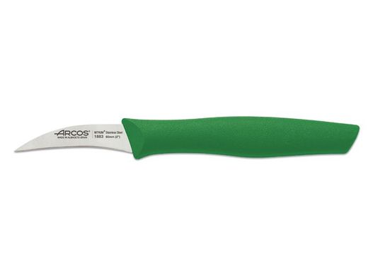 Нож для чистки Arcos "Nova" 60 мм