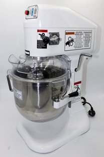 Міксер планетарний Spar Mixer SP-800A-B 8 л