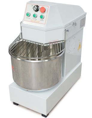 Тестомес GoodFood SM30T2VFI