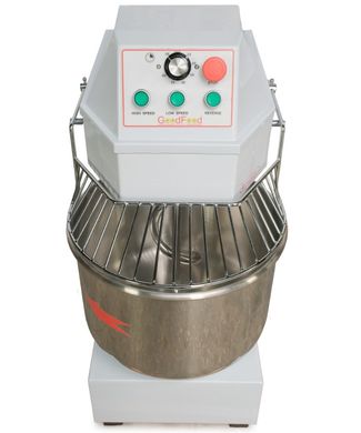 Тестомес GoodFood SM30T2VFI