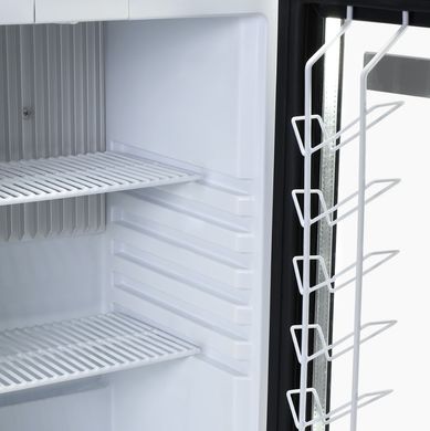 Холодильник барный GGM Gastro MBKD1GTK-ZA