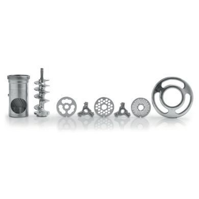 М'ясорубка Apach TI32 R PRO Unger