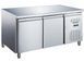 Морозильний стіл GoodFood GF-GN2100BT-HC GF-GN2100BT-HC фото 1