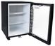 Холодильник барний GGM Gastro MBKD1GTK-ZA MBKD1GTK-ZA фото 3