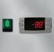 Стол для пиццы саладетта 240 л, 1 дверь, 2 ящика GGM Gastro SAG97GND#SBG1212 SAG97GND#SBG1212 фото 9