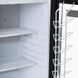 Холодильник барний GGM Gastro MBKD1GTK-ZA MBKD1GTK-ZA фото 6