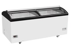 Морозильна та холодильна скриня Juka M1000S