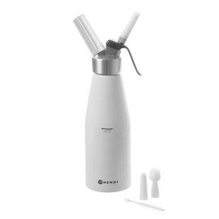 Сифон для вершків Hendi Kitchen Line 0,25 л