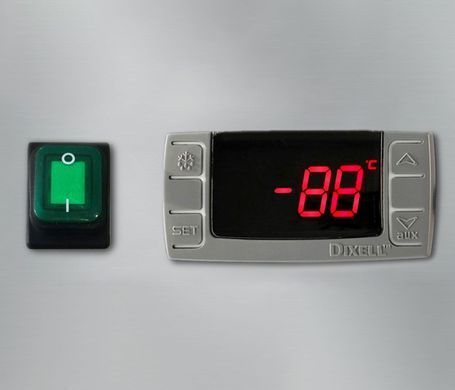 Стол для пиццы саладетта 240 л, 4 выдвижных ящика GGM Gastro SAG97GND#2#SBG1212