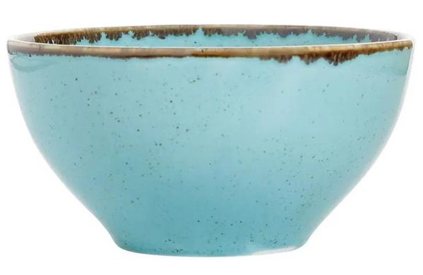 Салатник Porland Seasons Turquoise 140 мм