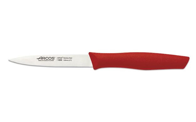Нож для чистки Arcos "Nova" 100 мм