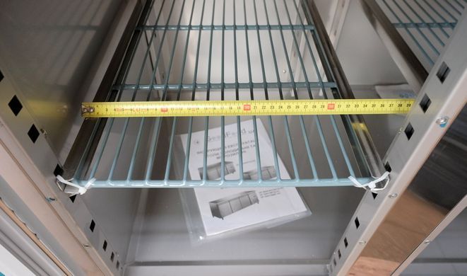 Морозильный стол GoodFood GF-GN3100BT-HC
