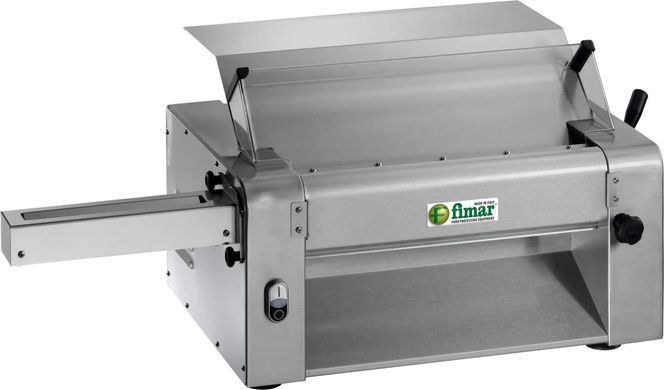 Тестораскатка электрическая Fimar SI420