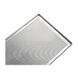 Деко алюмінієве з силіконовим покриттям 400 x 600 GGM Gastro BSB46 фото 1