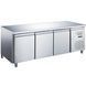 Морозильный стол GoodFood GF-GN3100BT-HC GF-GN3100BT-HC фото 1