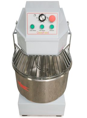 Тестомес GoodFood SM50T2VFI