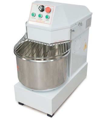 Тестомес GoodFood SM50T2VFI