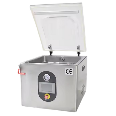 Вакууматор BERG VM320TE/A1