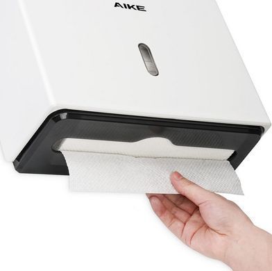 Диспенсер для паперових рушників AIKE AK5102