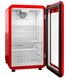 Холодильник барний GGM Gastro MBKX136RN MBKX136RN фото 3