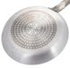 Сковорода алюмінієва з антипригарним покриттям FoREST 24 см 281124 фото 3