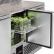 Стол для пиццы саладетта 400 л, 3 двери GGM Gastro SAG147GND SAG147GND фото 6