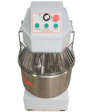 Тестомес GoodFood SM60T2VFI