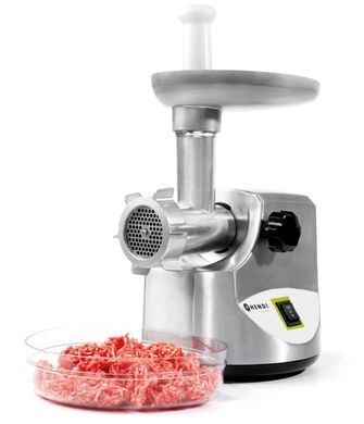 Мясорубка Hendi 198 с реверсом