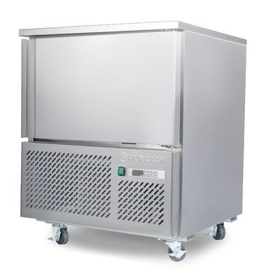 Шафа шокової заморозки Hurakan HKN-BCF5M