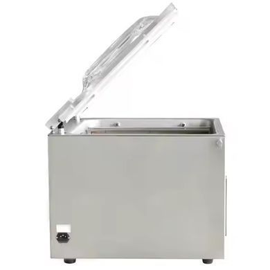 Вакууматор BERG VM400TE/A