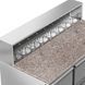 Стіл для піци саладета 400 л, 2 двері, 2 шухляди GGM Gastro SAG147GND#SBG1212 SAG147GND#SBG1212 фото 4