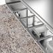 Стіл для піци саладета 400 л, 2 двері, 2 шухляди GGM Gastro SAG147GND#SBG1212 SAG147GND#SBG1212 фото 6