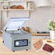 Вакууматор BERG VM400TE/A VM400TEA фото 4