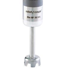 Миксер погружной Robot Coupe Mini MP 160 VV