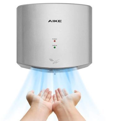 Сушилка для рук мини AIKE AK2630S